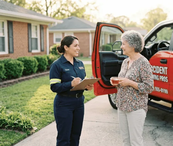 Accident Towing Service Abie, NE FAQs